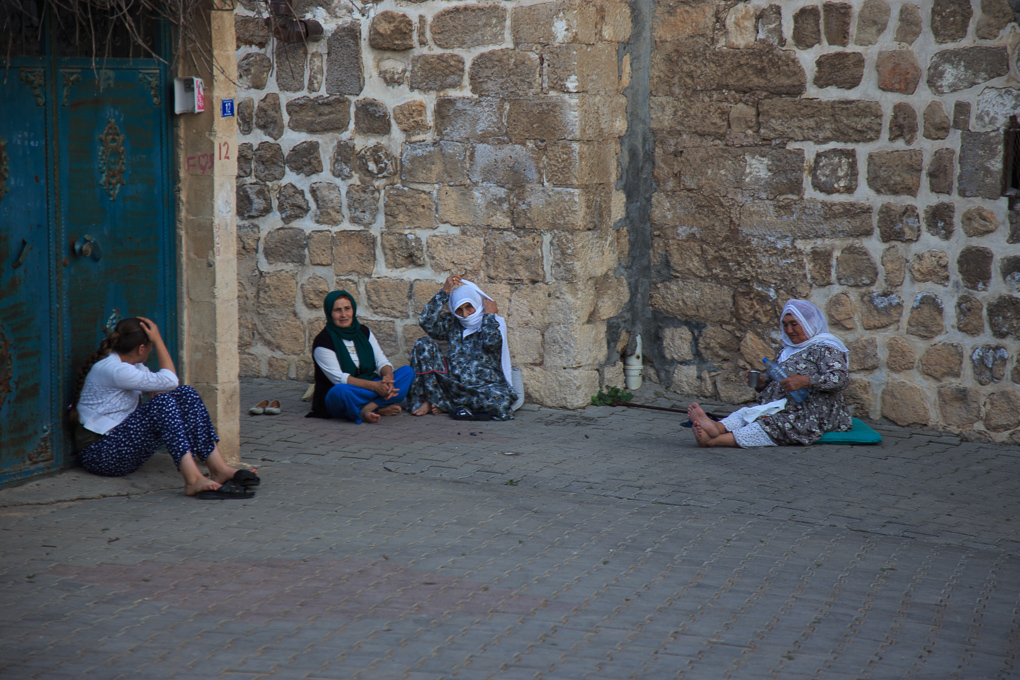 Midyat